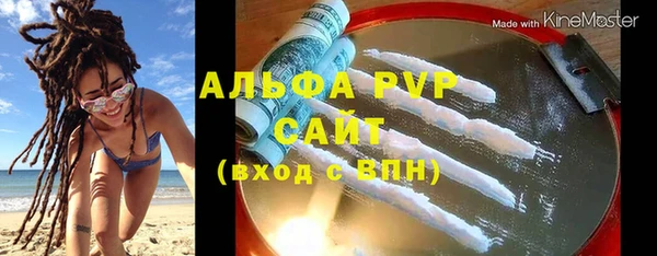 крисы Алексин