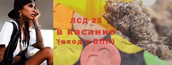 крисы Алексин
